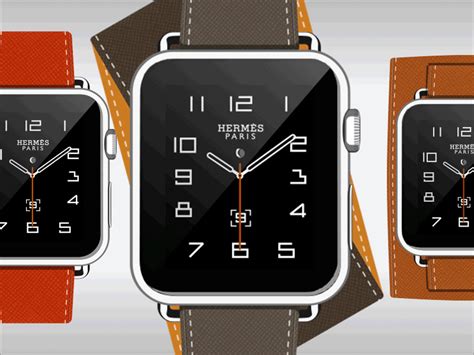 fake hermes watch face|hermes face for apple watch.